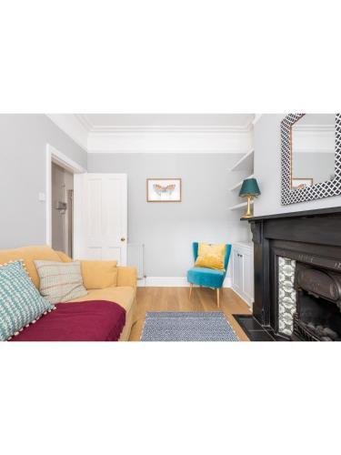 Apartamento Charming & Trendy Base For 5, Nr Bishopthorpe Rd