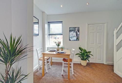 Apartamento Spring Hall's City House