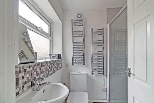 Apartamento Spring Hall's City House