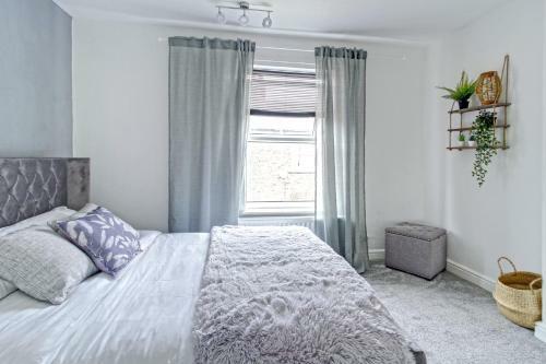 Apartamento Spring Hall's City House