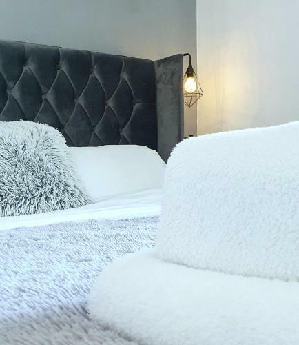 Apartamento Spring Hall's City House