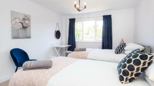 Apartamento Malt Shovel Court
