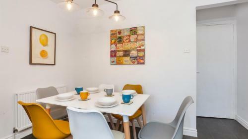 Apartamento Malt Shovel Court