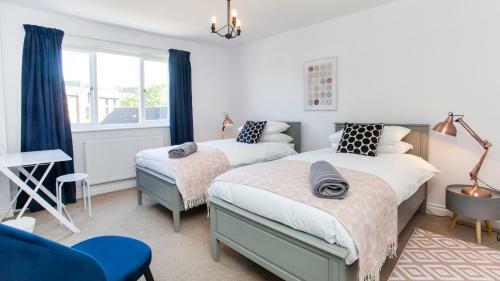 Apartamento Malt Shovel Court