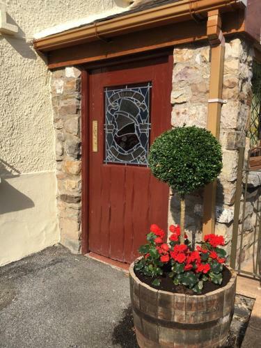 Bed & Breakfast George IV Inn