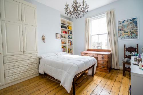 Apartamento 43 St John Street