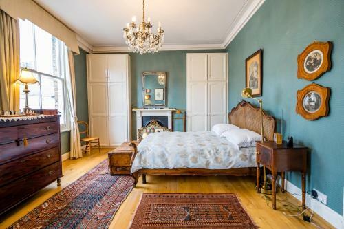 Apartamento 43 St John Street