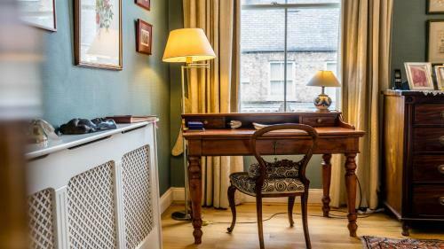 Apartamento 43 St John Street
