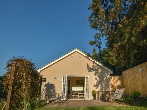 Lavender Cottage