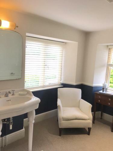 Bed & Breakfast The Old Rectory Somerset