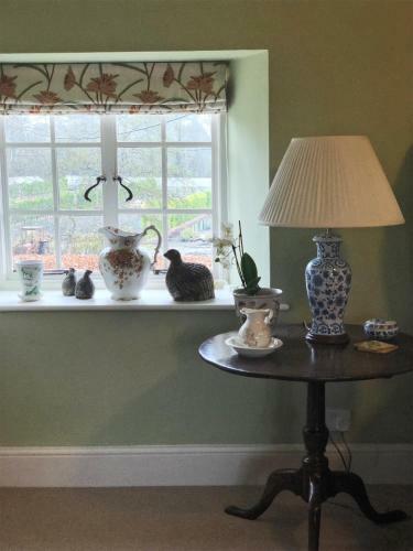 Bed & Breakfast The Old Rectory Somerset