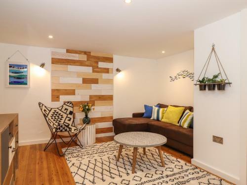 Apartamentos Salty Sea Dog