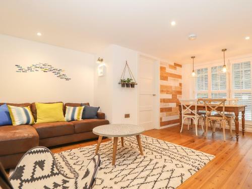 Apartamentos Salty Sea Dog