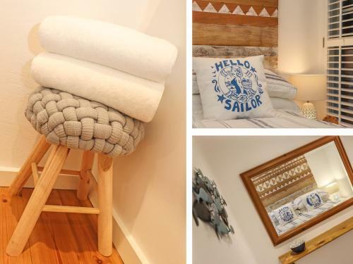 Apartamentos Salty Sea Dog