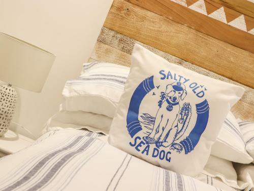 Apartamentos Salty Sea Dog