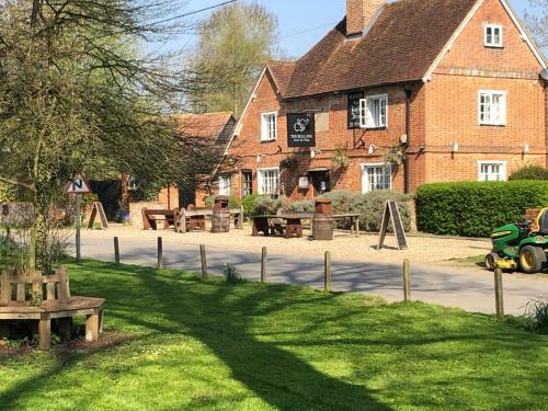 Posada The Bull Inn Pub