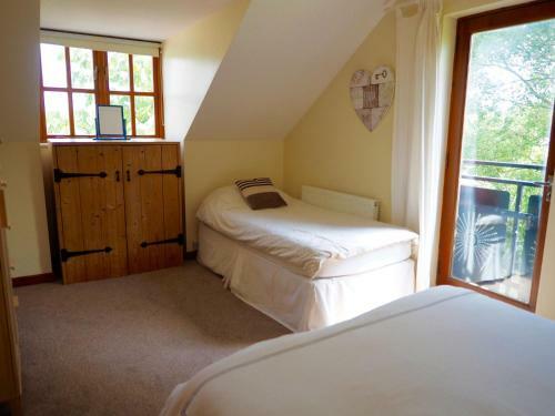 The Loft At Duffryn Mawr Self Catering Cottages