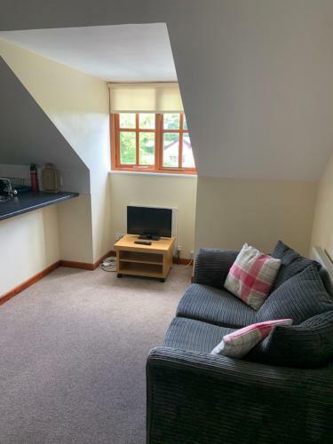 The Loft At Duffryn Mawr Self Catering Cottages