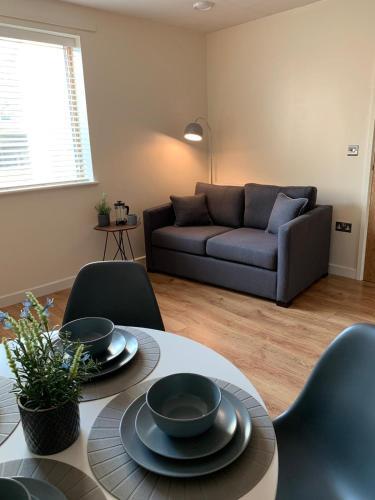 Apartamento Luxury House With Netflix In Every Room!