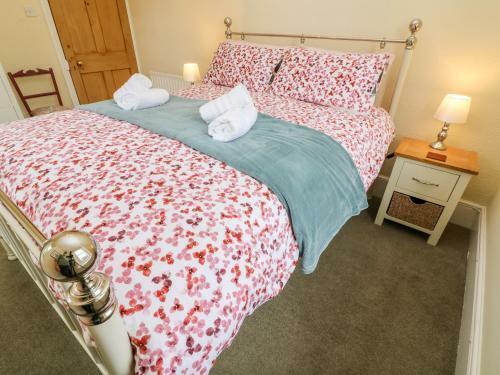 Westmorland Cottage