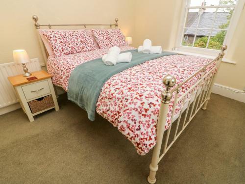 Westmorland Cottage