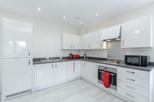 City Apartments