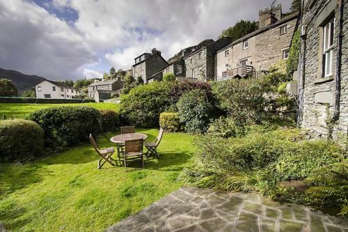 Meadow View, Chapel Stile
