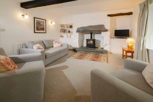 Pippins, Elterwater