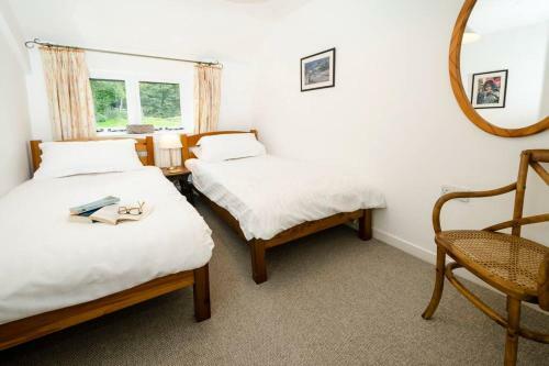 Pippins, Elterwater