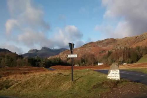 Pippins, Elterwater