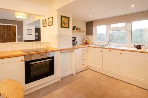 Apartamento Langdale Hideaway