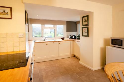 Apartamento Langdale Hideaway