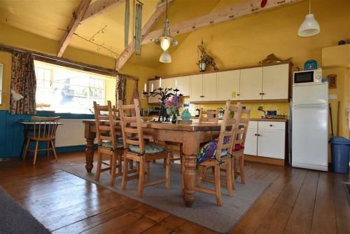 The Vestry