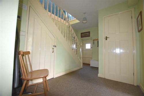 The Vestry