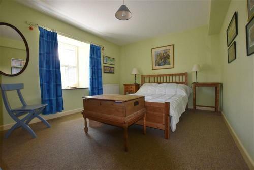 The Vestry