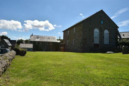The Vestry