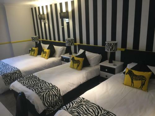 Blacksmiths Boutique B&B