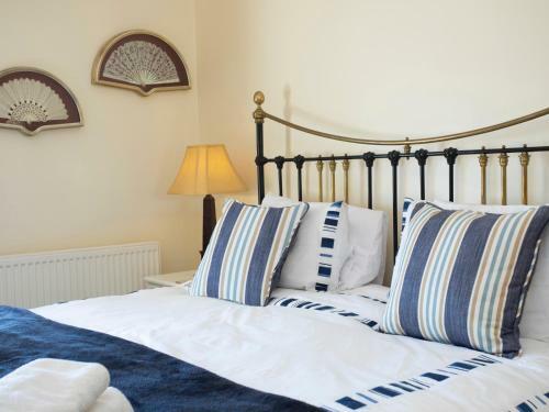 Tan Twr - Chellow Cottage
