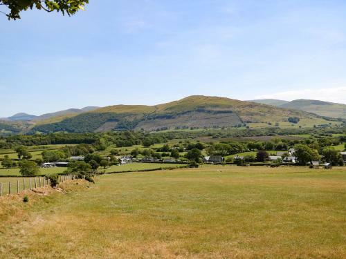 Ty'n Y Coed