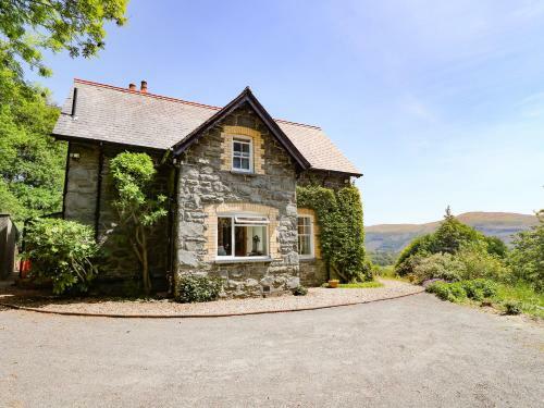 Ty'n Y Coed