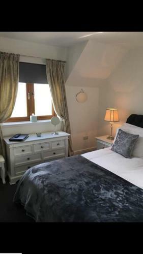 Bed & Breakfast The Anchorage B And B