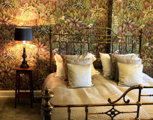 Hotel Lemore Estate