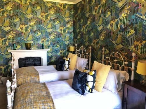 Hotel Lemore Estate