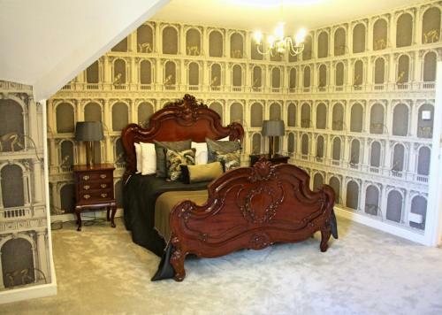 Hotel Lemore Estate