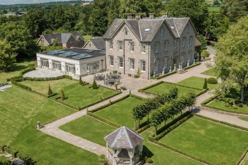 Hotel Lemore Estate