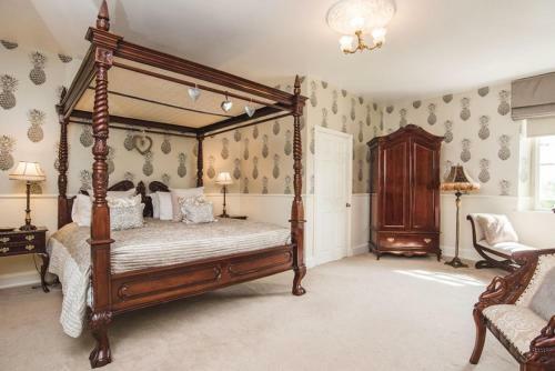 Hotel Lemore Estate