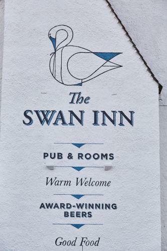 Hotel The Swan Inn