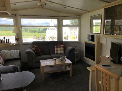 Croft Inn Holiday Homes