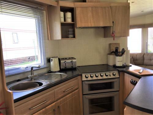 Croft Inn Holiday Homes