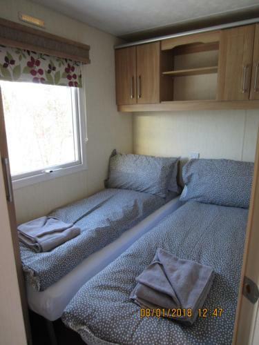 Croft Inn Holiday Homes